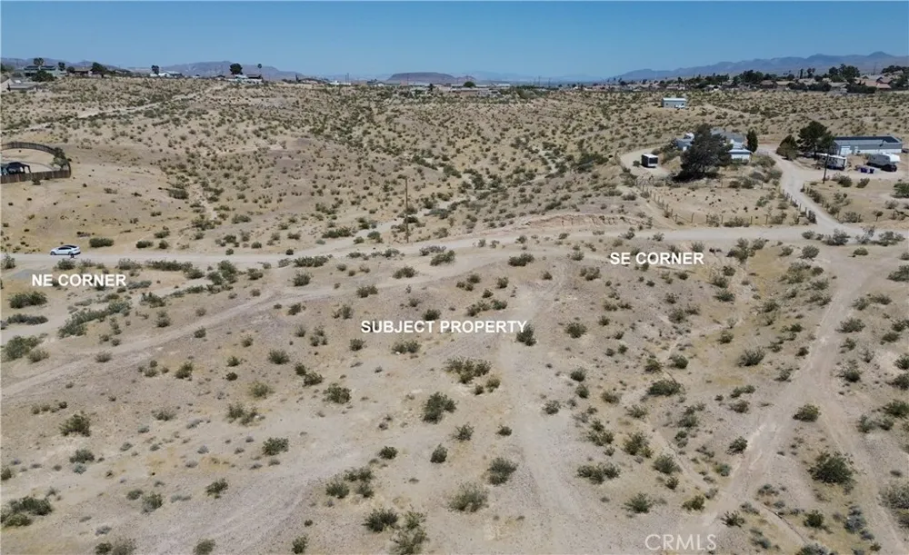 42815321 Ironwood Drive Barstow, CA 92311