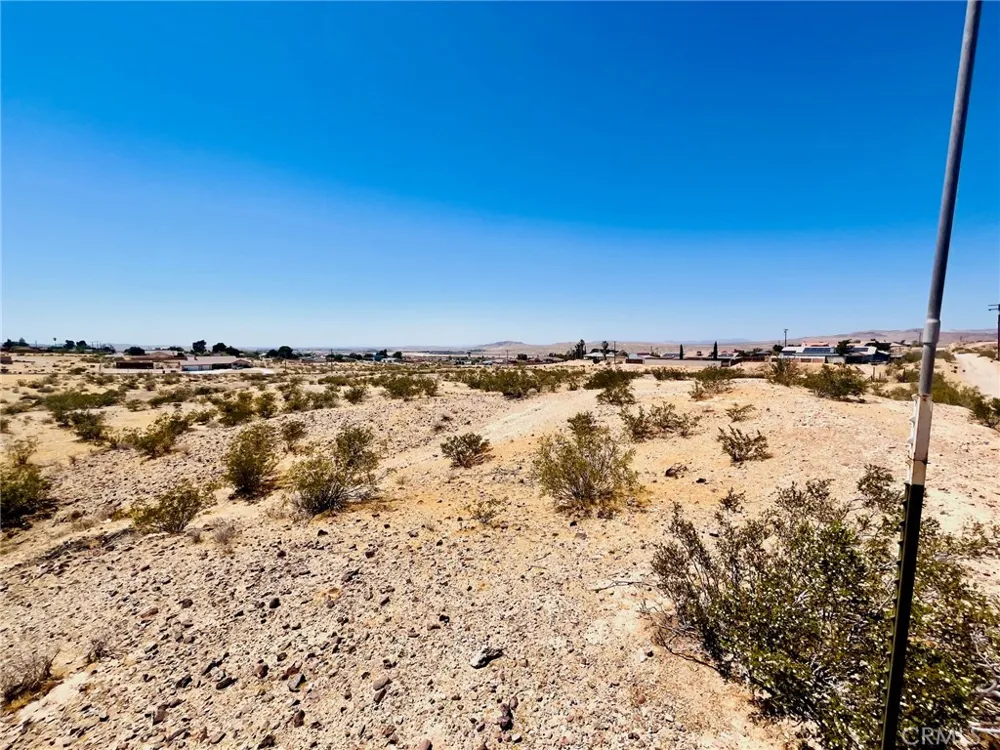 42815321 Ironwood Drive Barstow, CA 92311