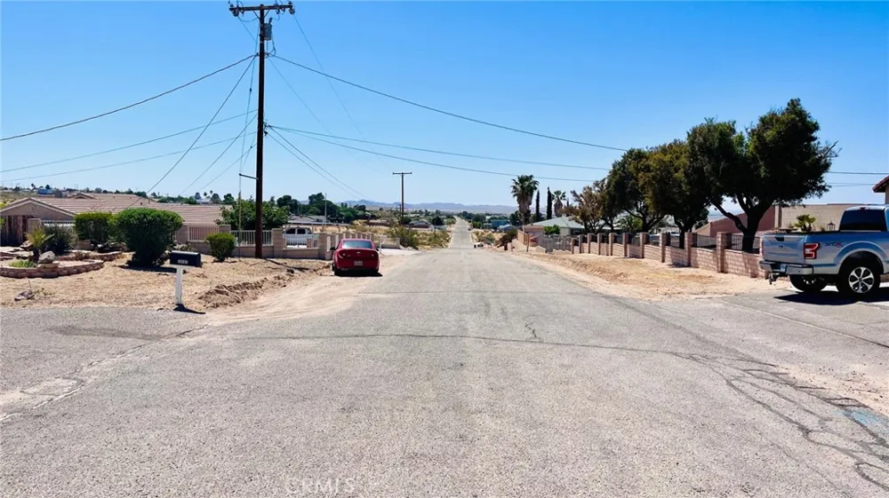 42815321 Ironwood Drive Barstow, CA 92311