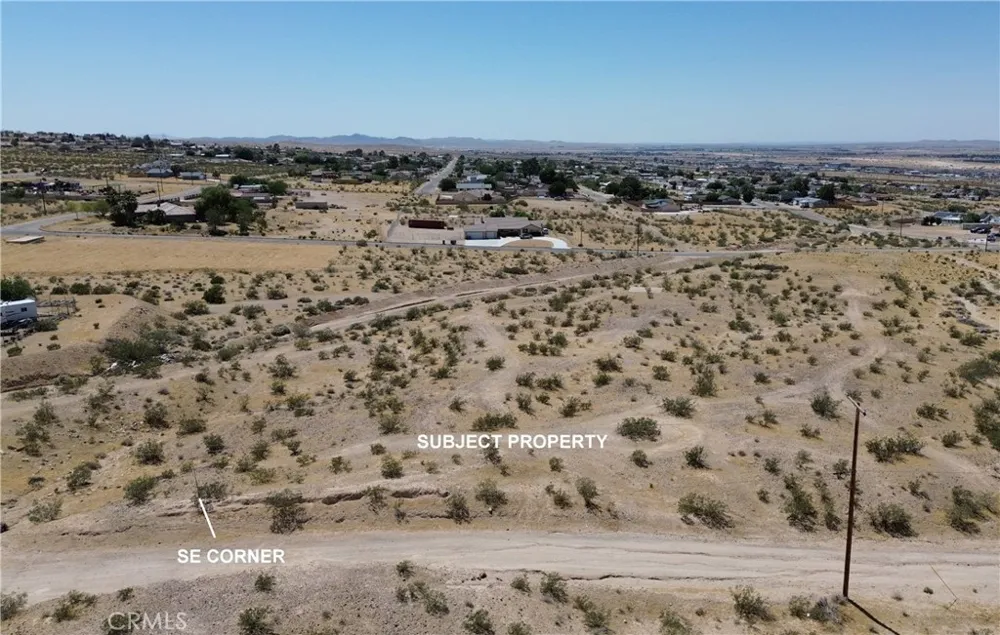 42815321 Ironwood Drive Barstow, CA 92311