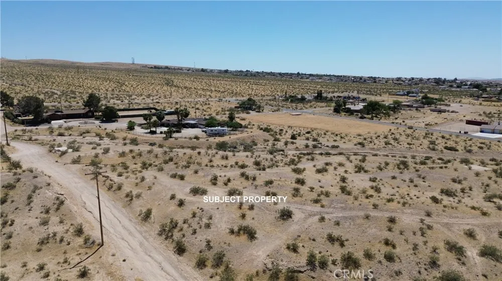 42815321 Ironwood Drive Barstow, CA 92311