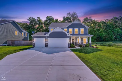 48 Manchester Drive