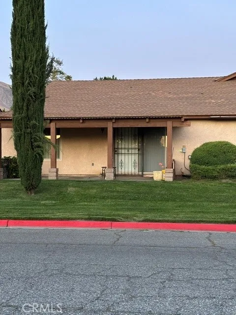 1344 Sierra Seneca San Jacinto, CA 92583