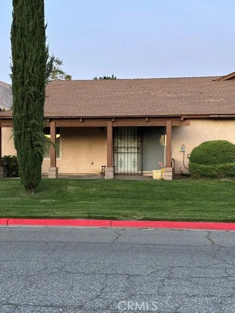 1344 Sierra Seneca San Jacinto, CA 92583