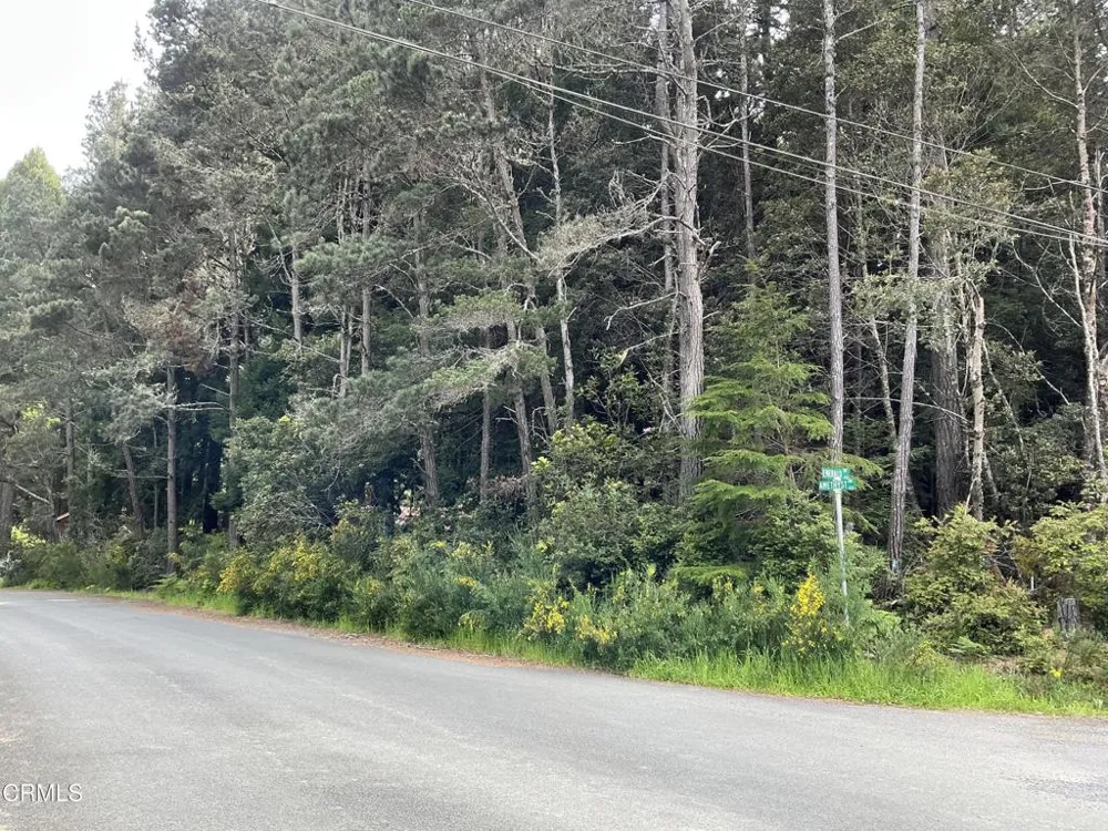 Amethyst Street Fort Bragg, CA 95437