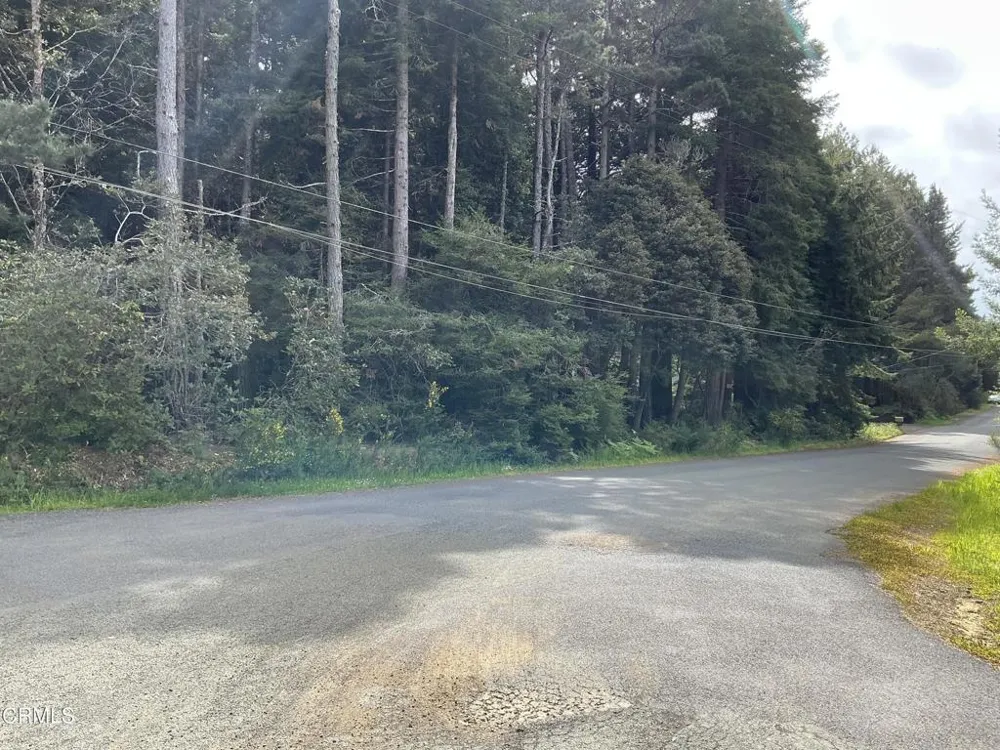 Amethyst Street Fort Bragg, CA 95437