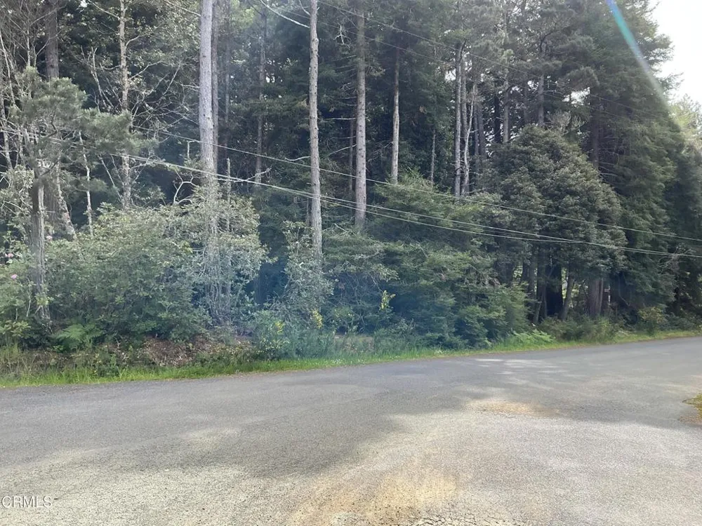 Amethyst Street Fort Bragg, CA 95437