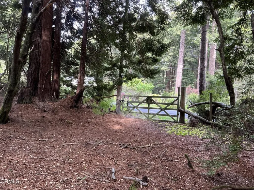Amethyst Street Fort Bragg, CA 95437