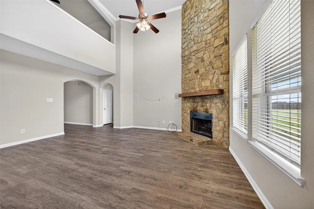 7703 Lehman Road Beasley, TX 77417