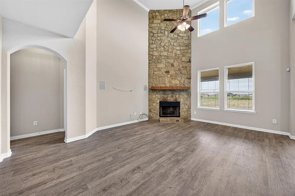 7703 Lehman Road Beasley, TX 77417