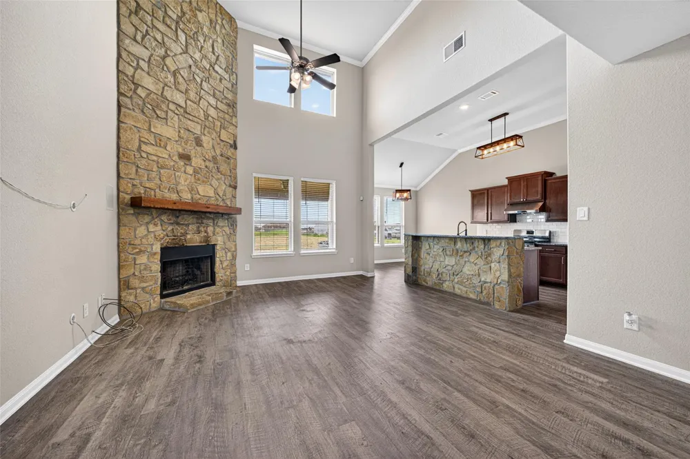 7703 Lehman Road Beasley, TX 77417