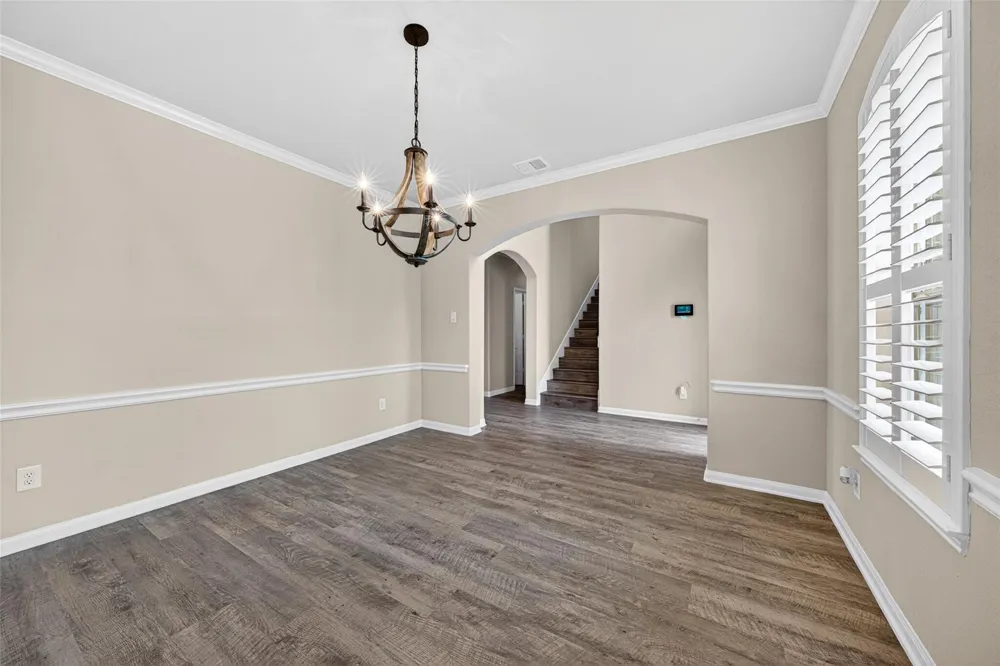 7703 Lehman Road Beasley, TX 77417