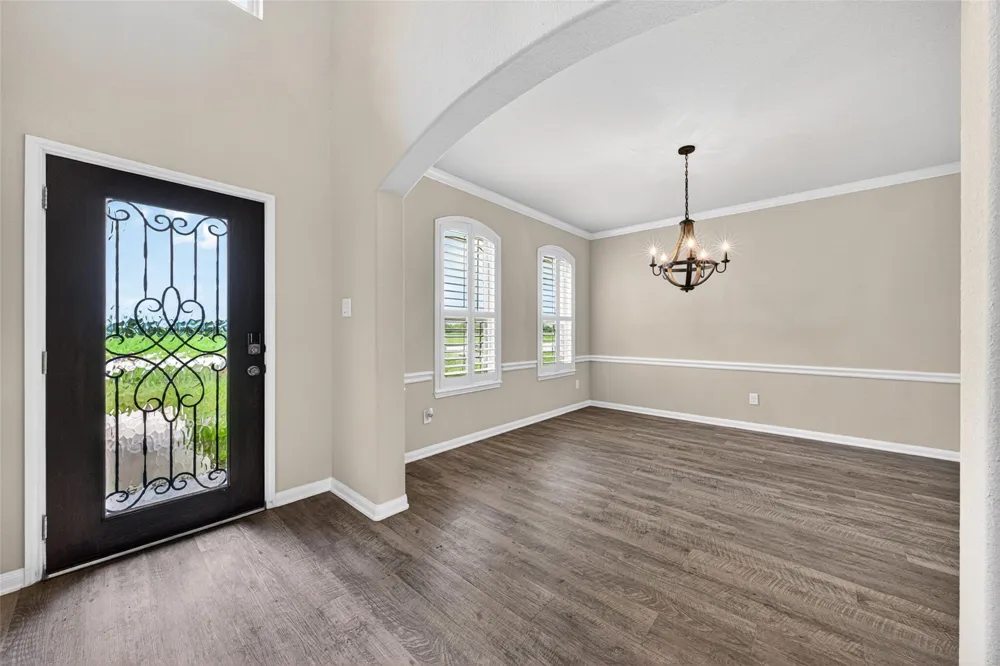 7703 Lehman Road Beasley, TX 77417