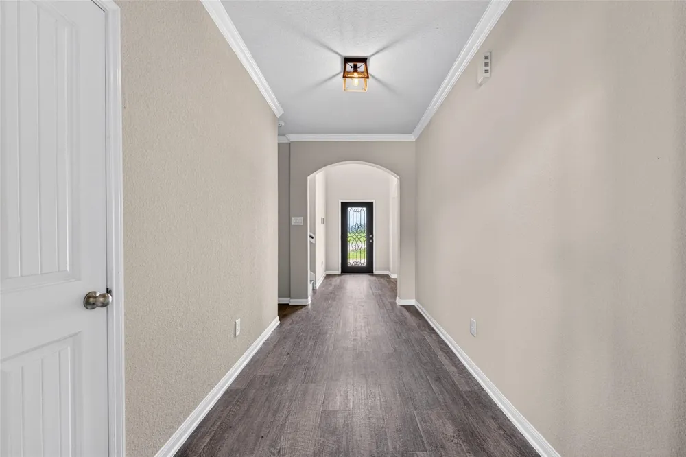 7703 Lehman Road Beasley, TX 77417