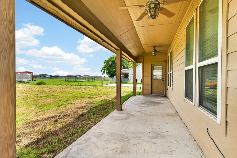 7703 Lehman Road Beasley, TX 77417