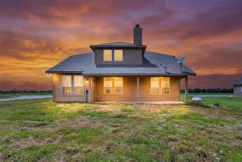7703 Lehman Road Beasley, TX 77417
