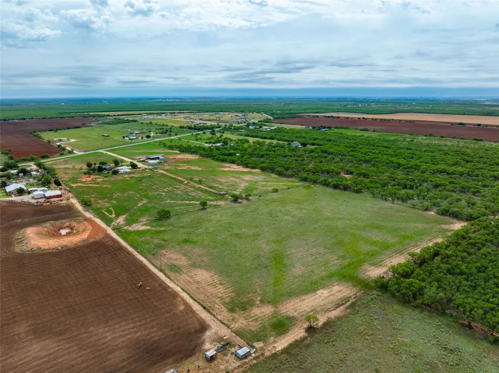 FM 2404 Hawley, TX 79525