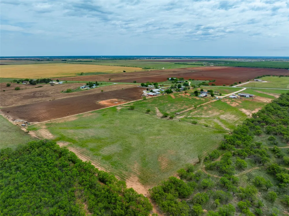 FM 2404 Hawley, TX 79525