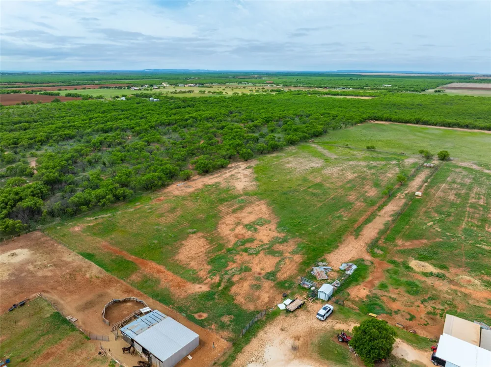 FM 2404 Hawley, TX 79525