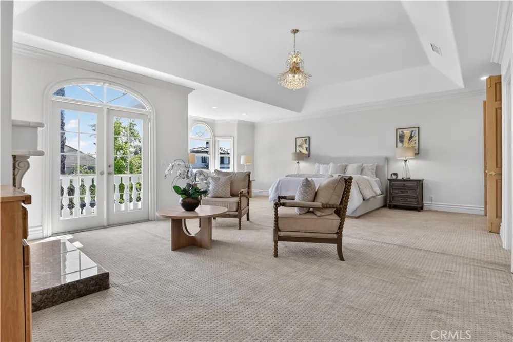 849 Greenridge La Canada Flintridge, CA 91011