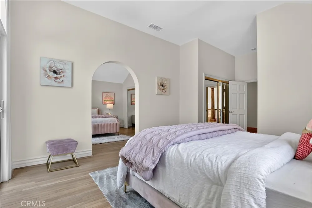 849 Greenridge La Canada Flintridge, CA 91011