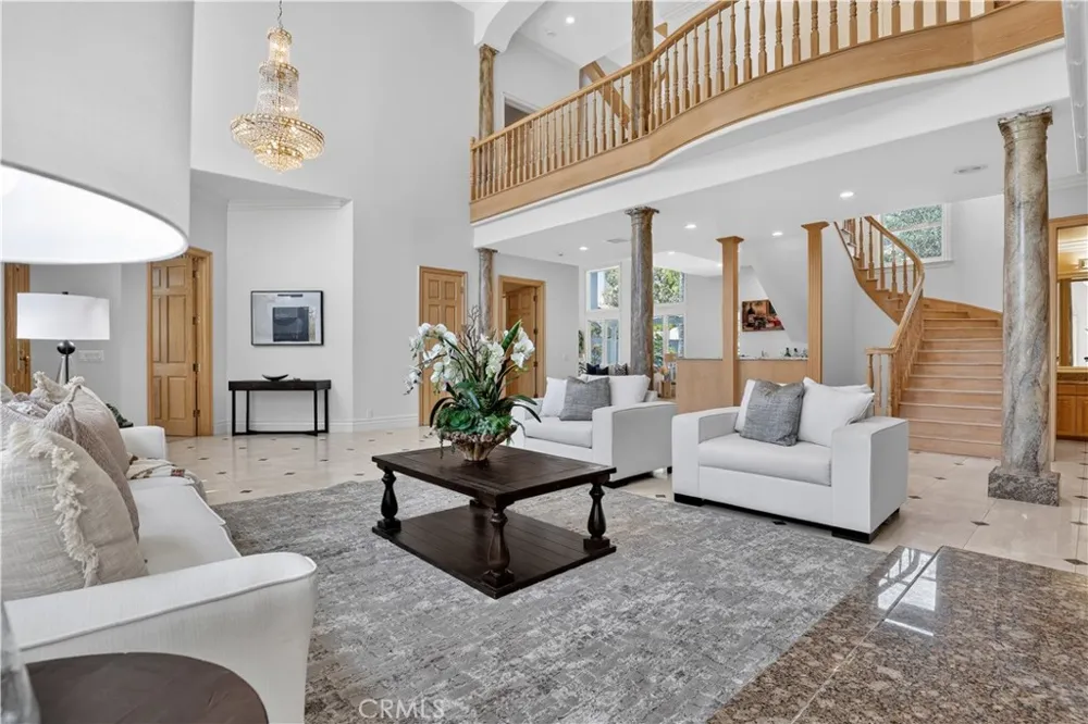 849 Greenridge La Canada Flintridge, CA 91011