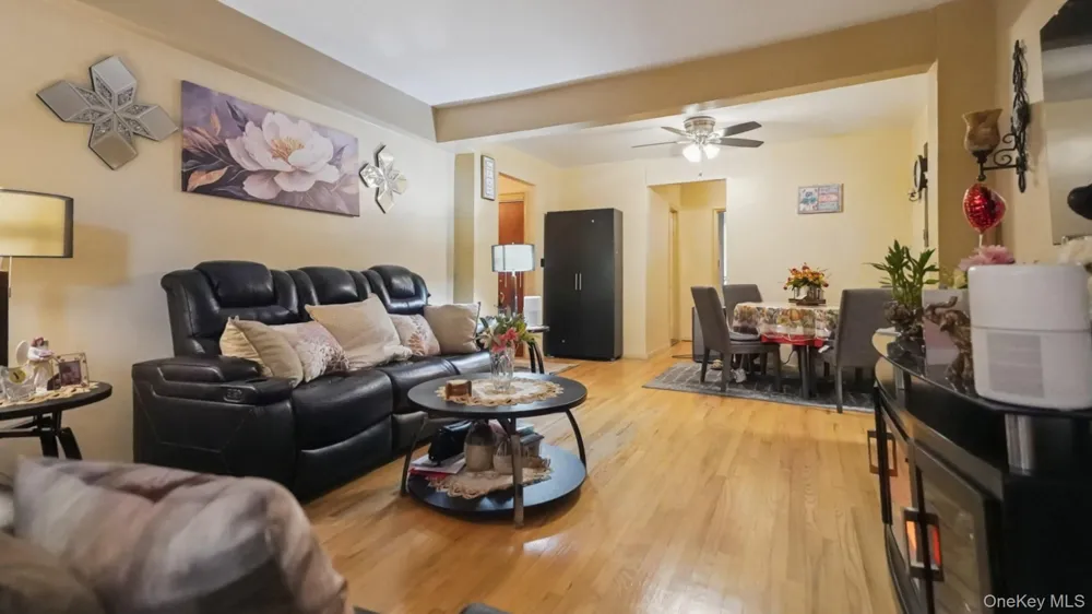 1133 Midland Avenue #3K Bronxville, NY 10708