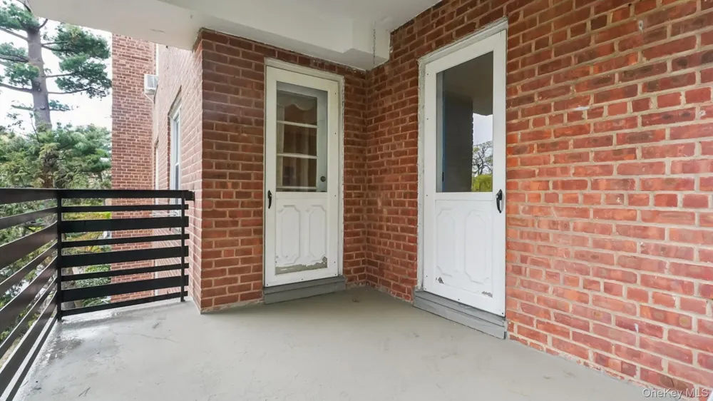1133 Midland Avenue #3K Bronxville, NY 10708