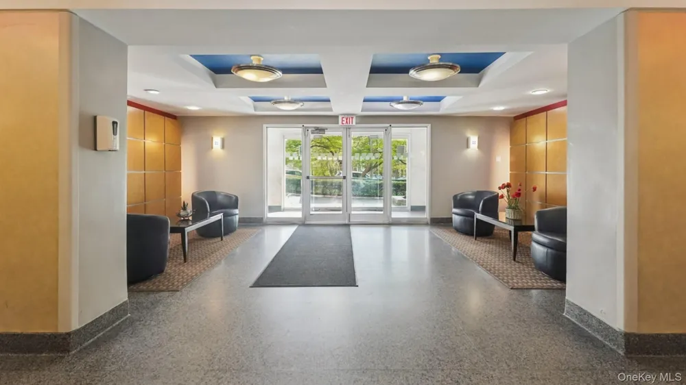1133 Midland Avenue #3K Bronxville, NY 10708