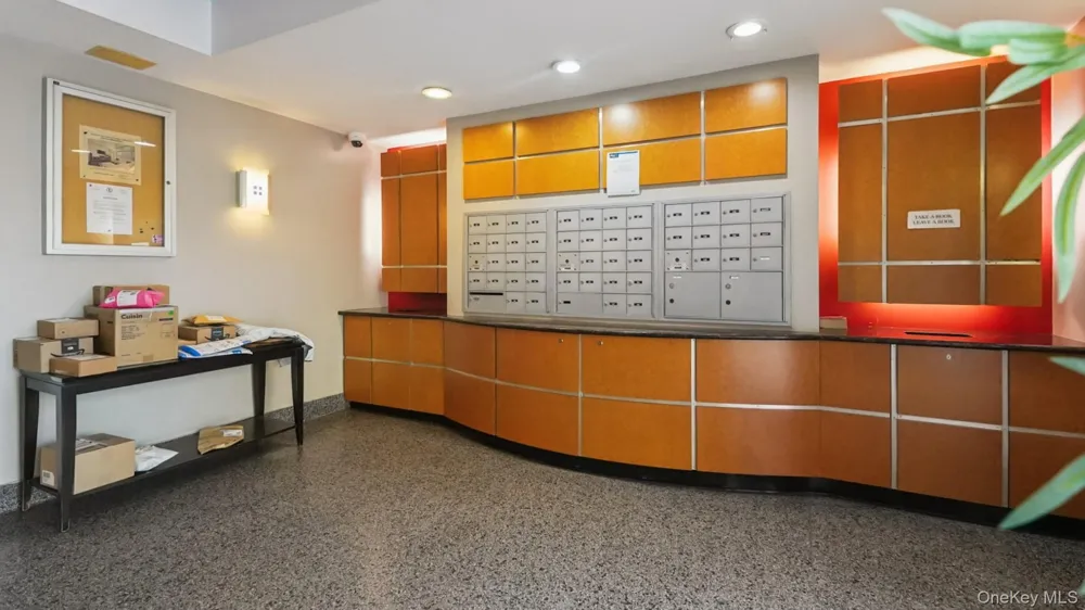 1133 Midland Avenue #3K Bronxville, NY 10708