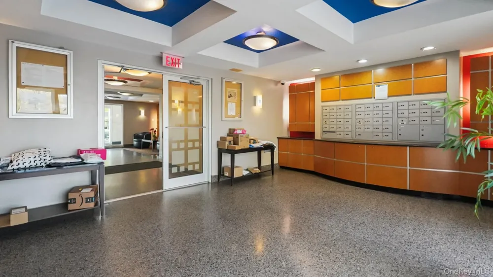1133 Midland Avenue #3K Bronxville, NY 10708