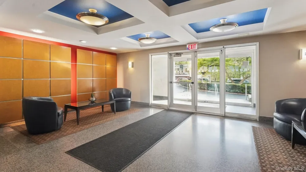 1133 Midland Avenue #3K Bronxville, NY 10708