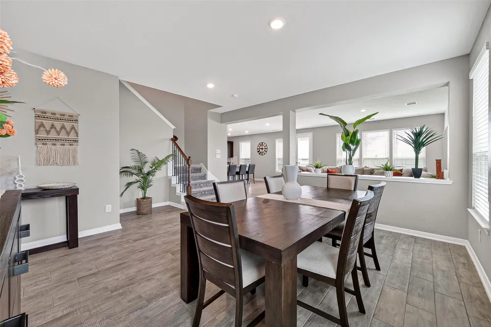 20723 Teakwood Fields Lane Katy, TX 77449