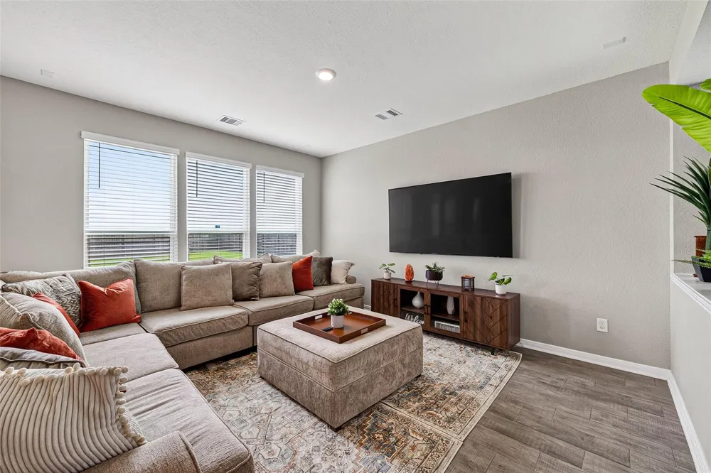 20723 Teakwood Fields Lane Katy, TX 77449