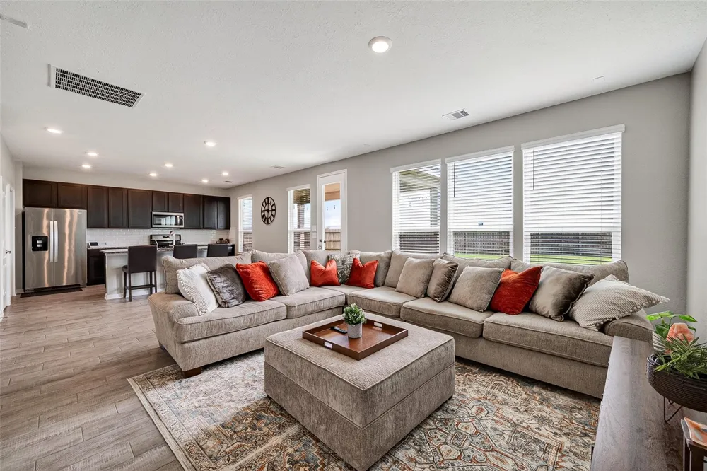 20723 Teakwood Fields Lane Katy, TX 77449