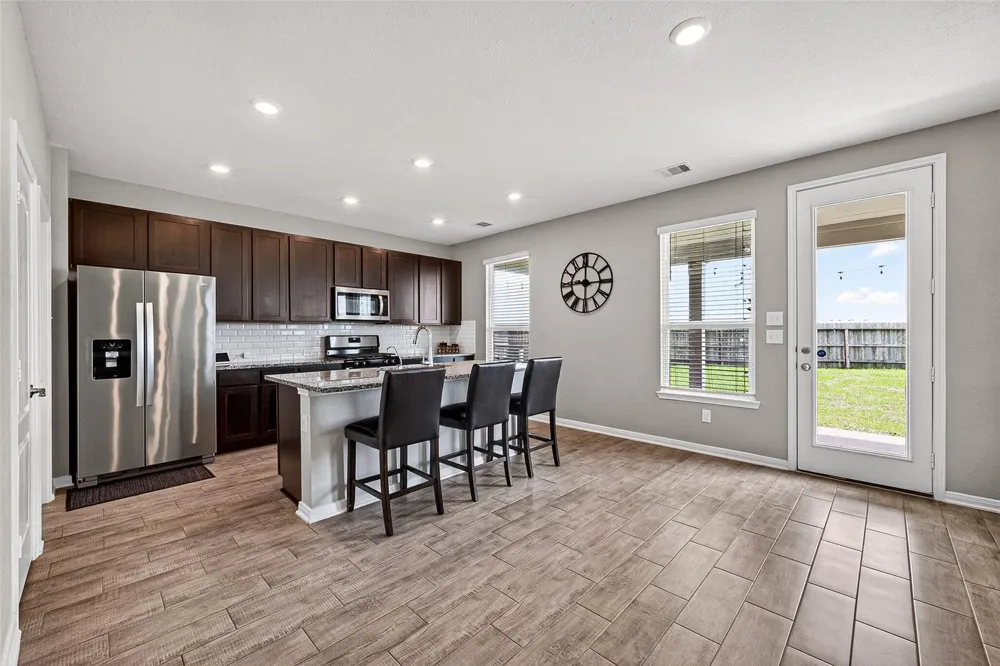 20723 Teakwood Fields Lane Katy, TX 77449