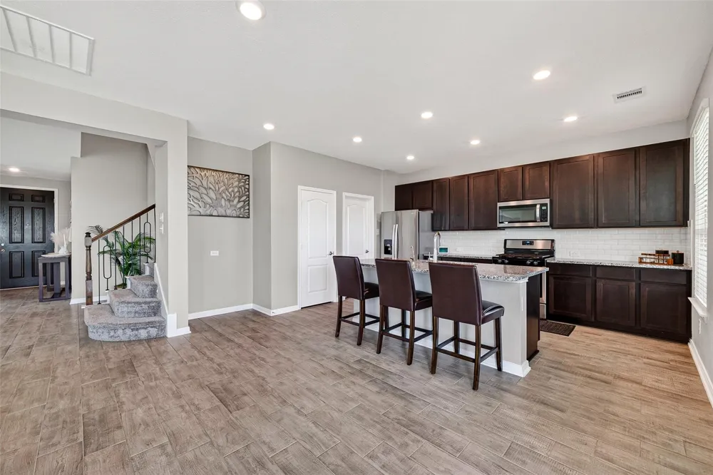 20723 Teakwood Fields Lane Katy, TX 77449