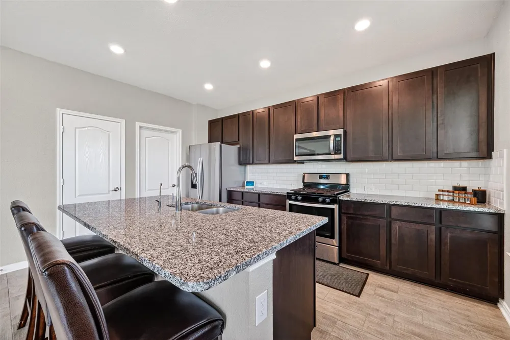 20723 Teakwood Fields Lane Katy, TX 77449