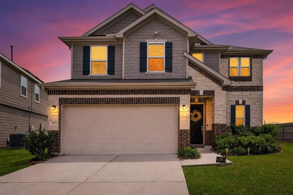 20723 Teakwood Fields Lane Katy, TX 77449