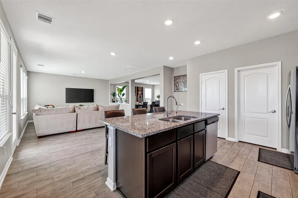 20723 Teakwood Fields Lane Katy, TX 77449