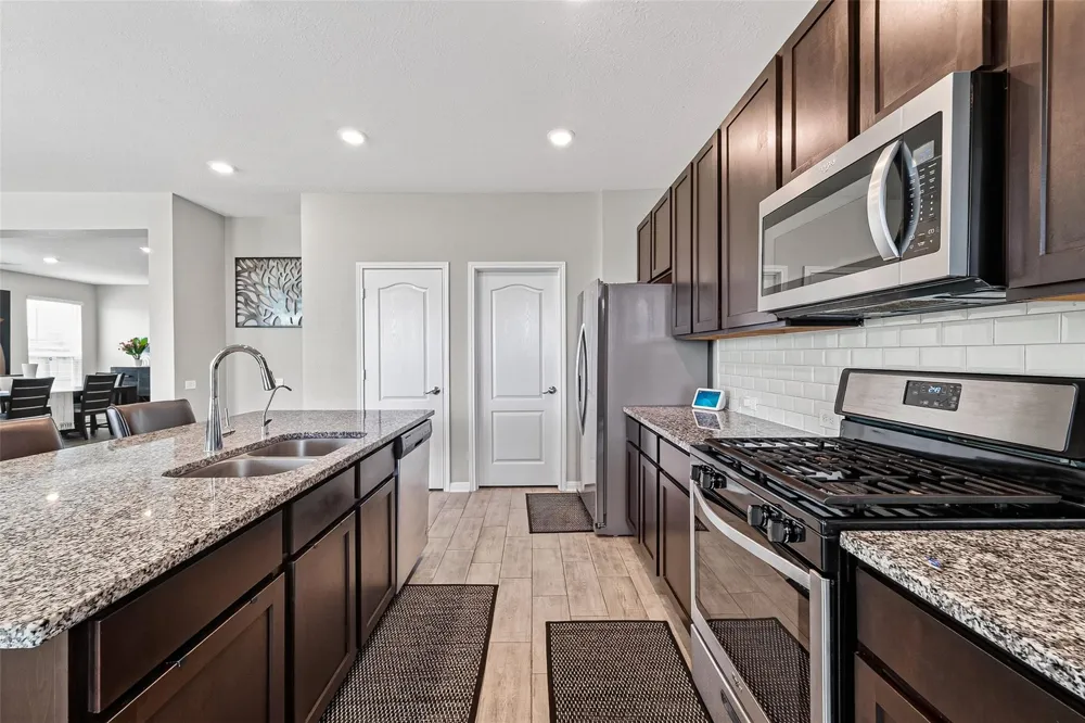 20723 Teakwood Fields Lane Katy, TX 77449