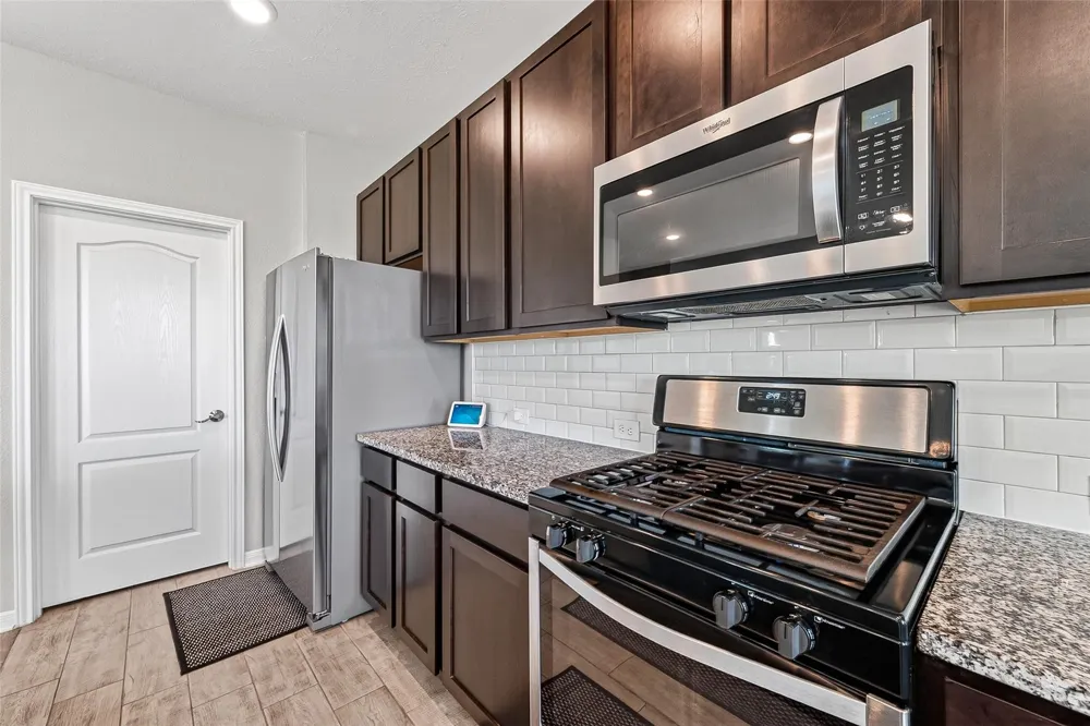20723 Teakwood Fields Lane Katy, TX 77449