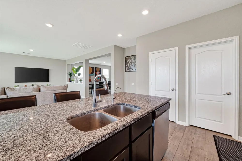 20723 Teakwood Fields Lane Katy, TX 77449