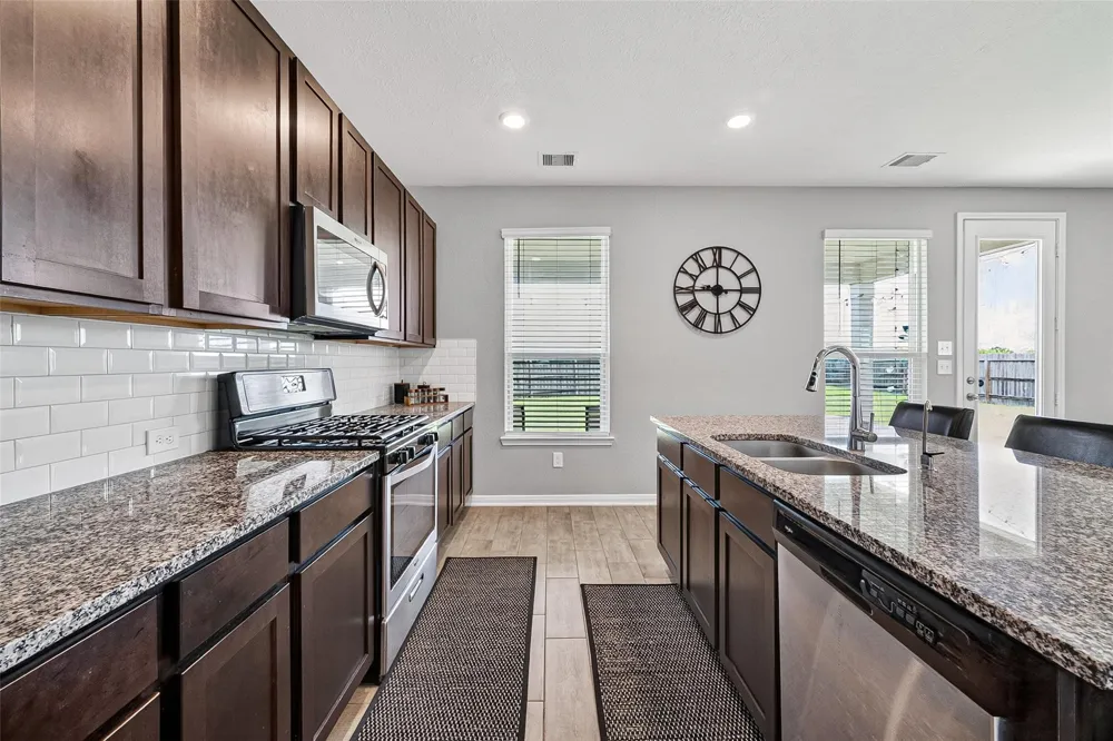 20723 Teakwood Fields Lane Katy, TX 77449