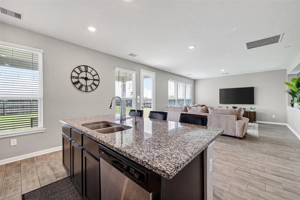 20723 Teakwood Fields Lane Katy, TX 77449