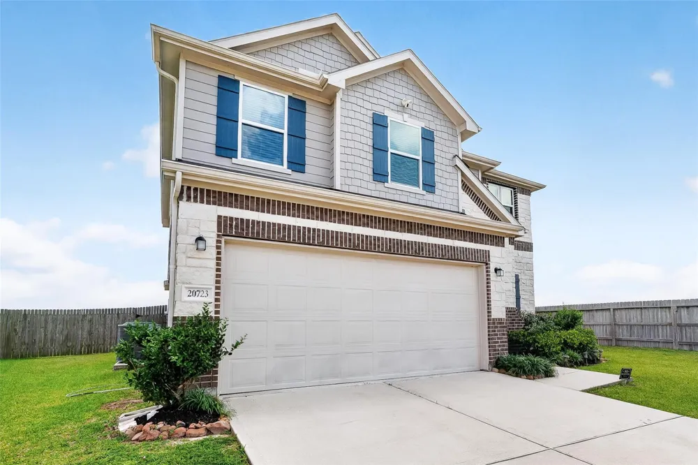 20723 Teakwood Fields Lane Katy, TX 77449