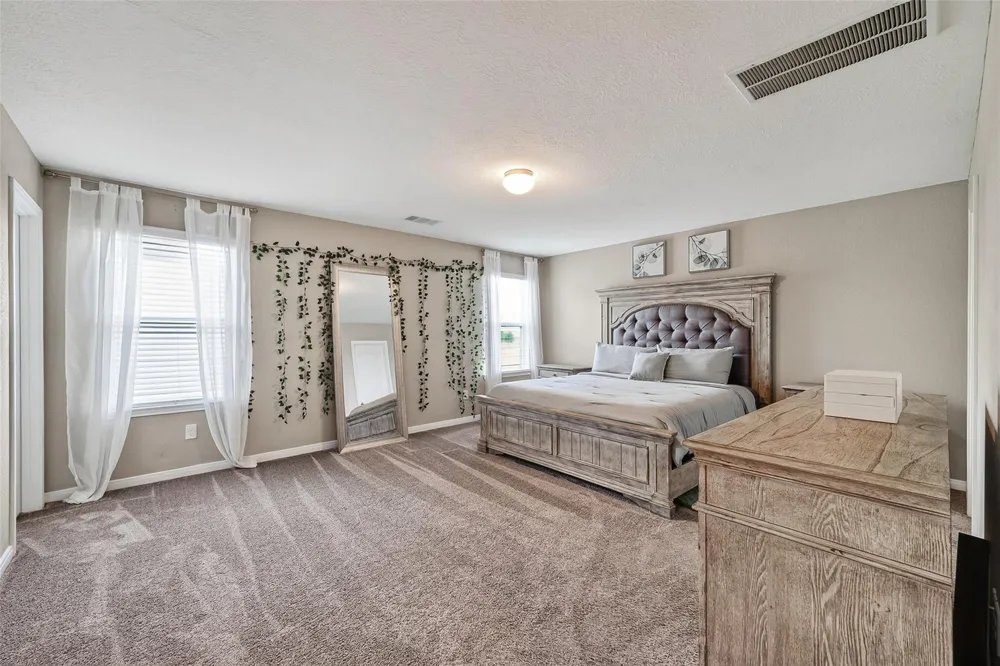 20723 Teakwood Fields Lane Katy, TX 77449