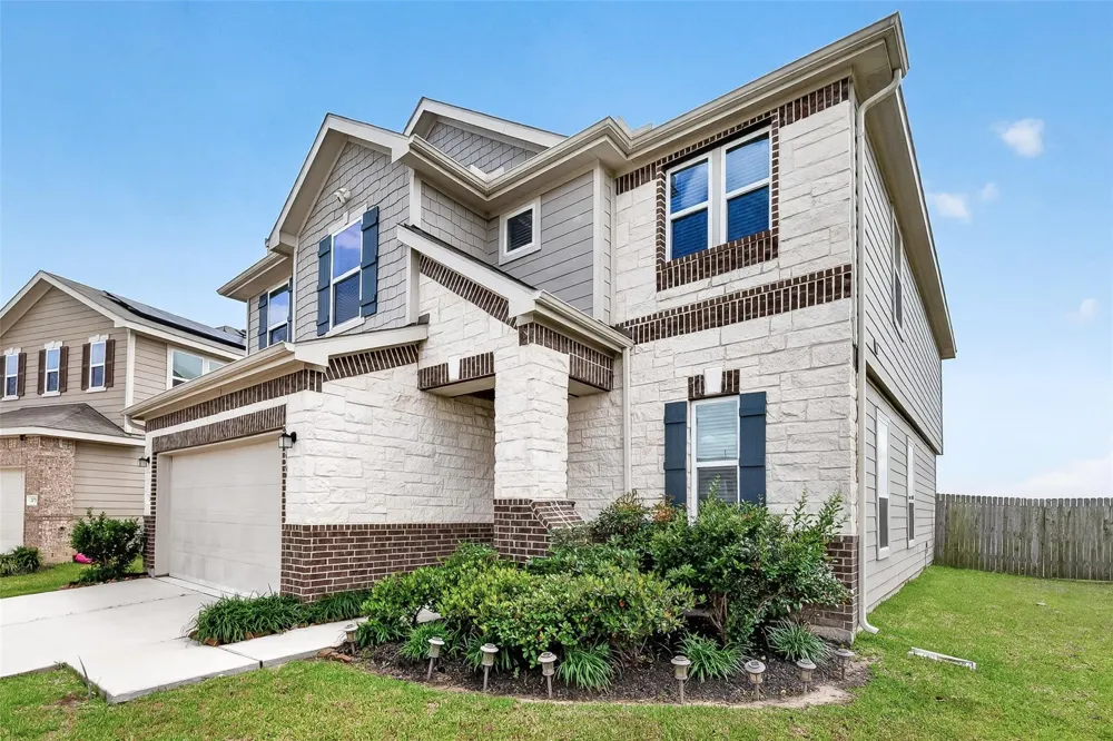 20723 Teakwood Fields Lane Katy, TX 77449