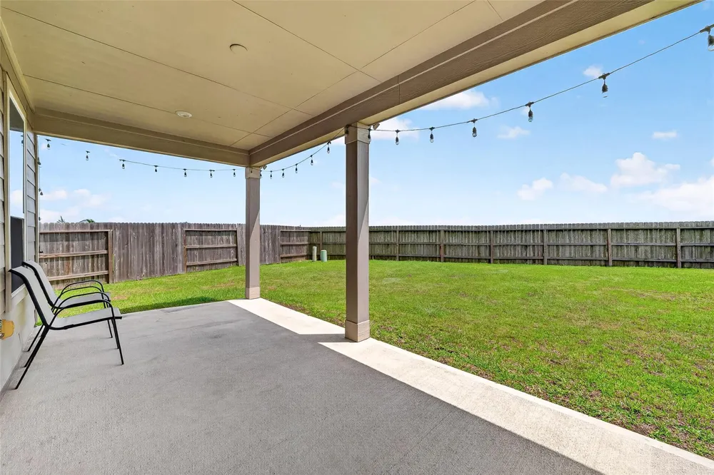 20723 Teakwood Fields Lane Katy, TX 77449