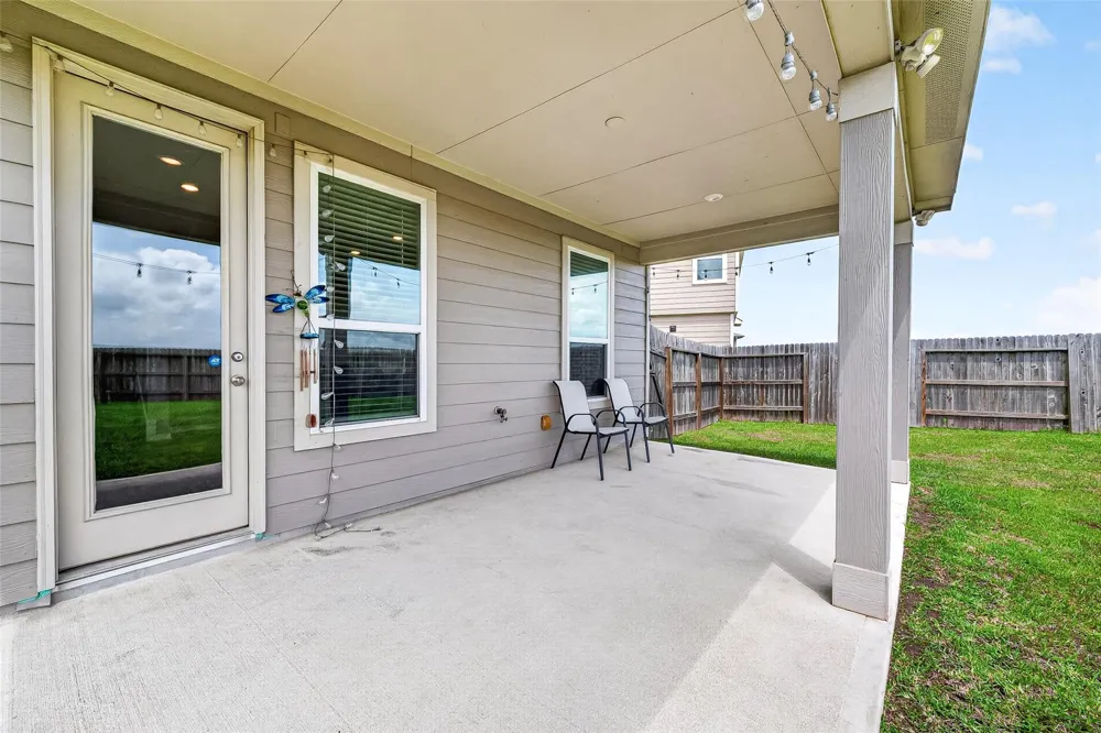 20723 Teakwood Fields Lane Katy, TX 77449
